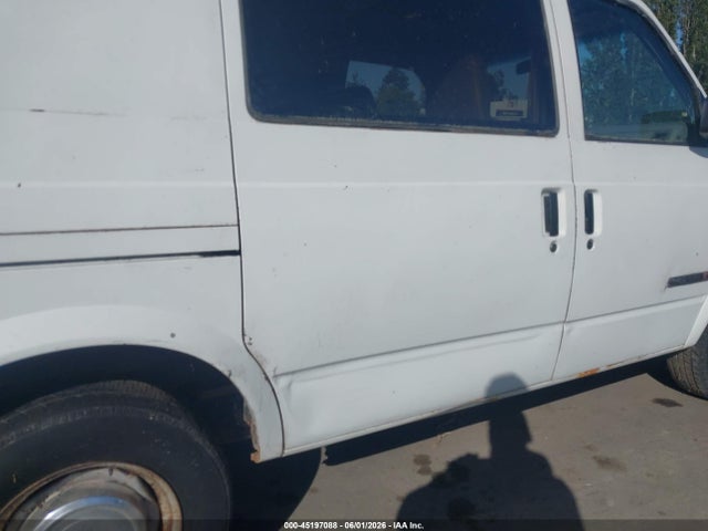 GMC Safari Xt