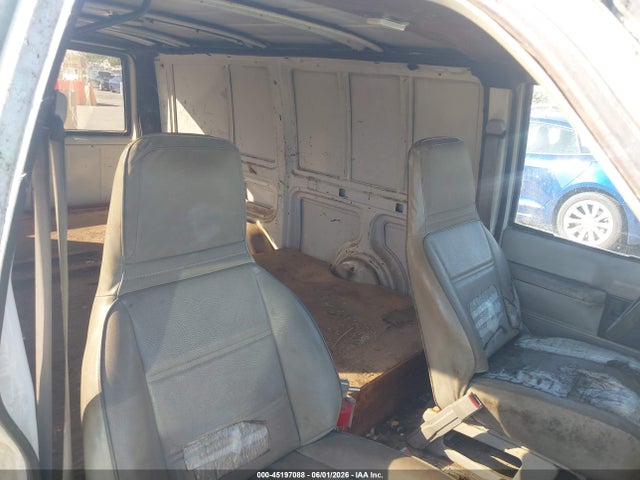 GMC Safari Xt