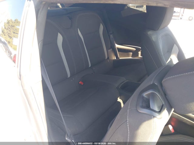 Chevrolet Camaro 1lt