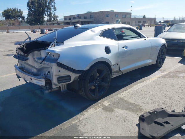 Chevrolet Camaro 1lt