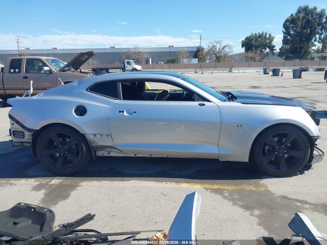 Chevrolet Camaro 1lt