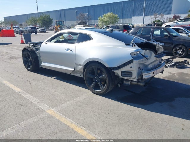 Chevrolet Camaro 1lt