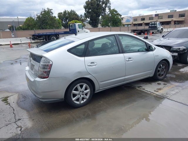 Toyota Prius Touring