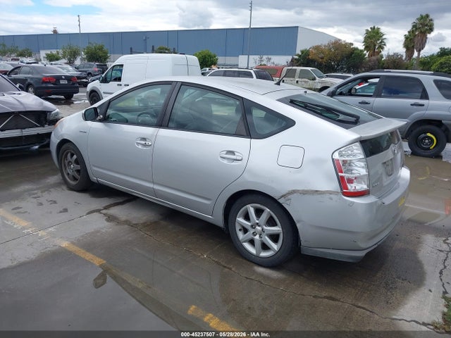Toyota Prius Touring
