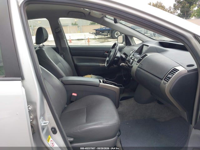 Toyota Prius Touring