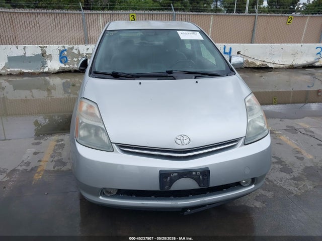 Toyota Prius Touring