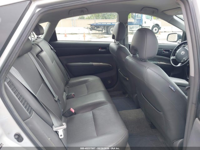Toyota Prius Touring