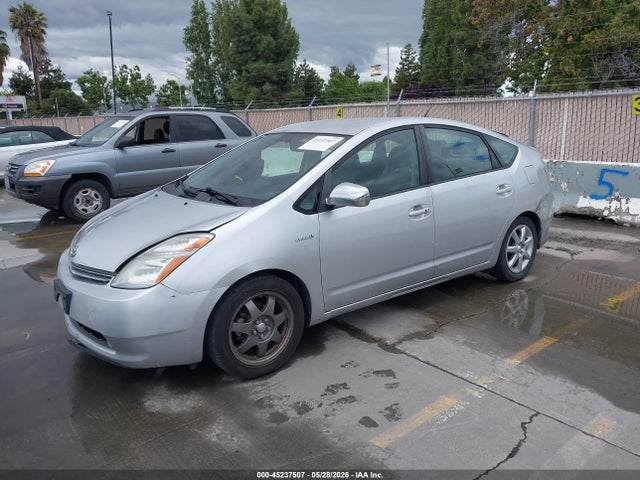 Toyota Prius Touring