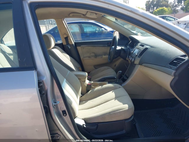 Hyundai SONATA Gls