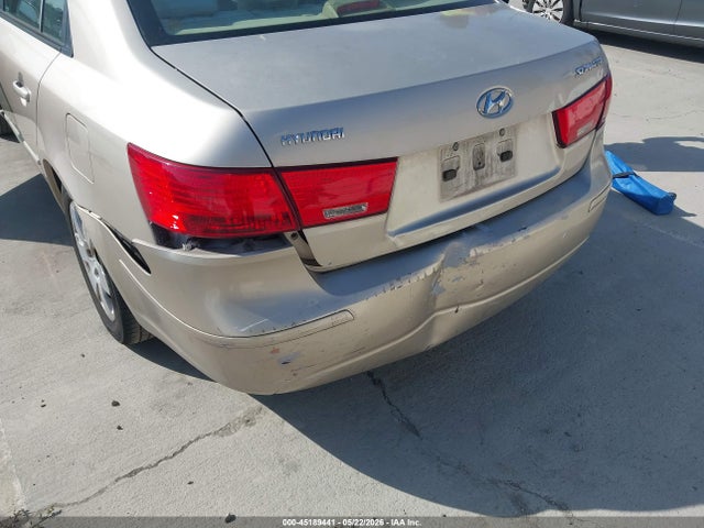 Hyundai SONATA Gls