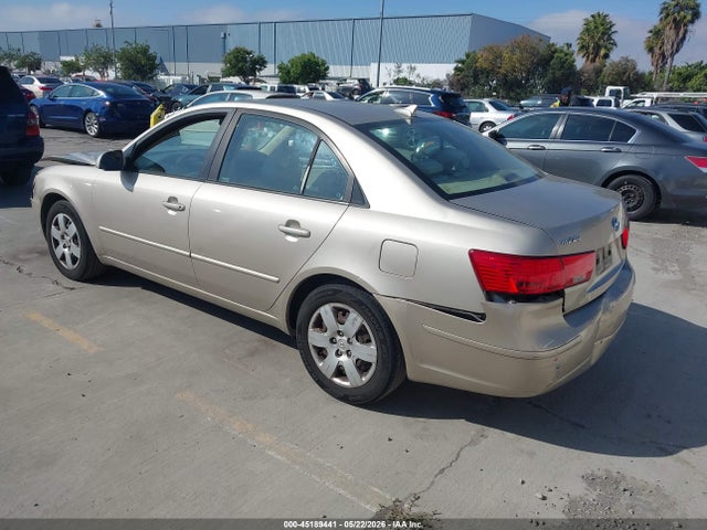 Hyundai SONATA Gls