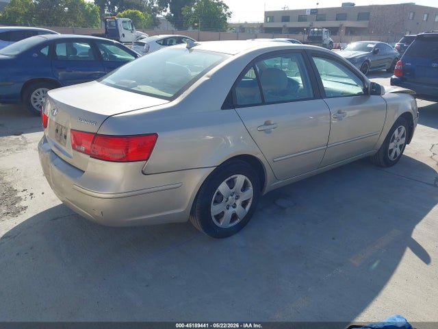 Hyundai SONATA Gls