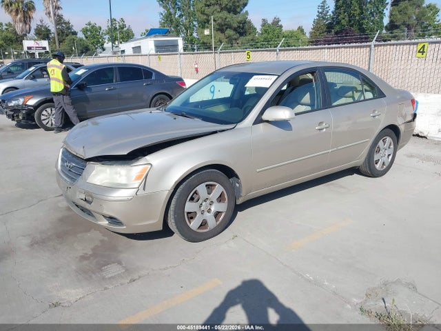 Hyundai SONATA Gls