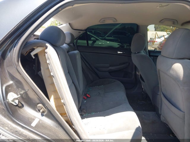 Honda Accord 2.4 Lx