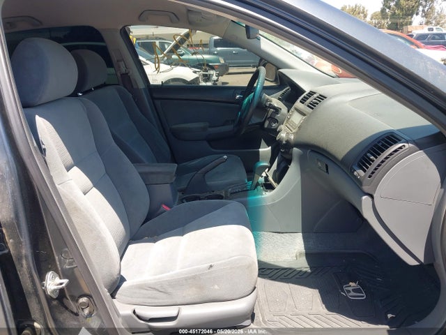 Honda Accord 2.4 Lx