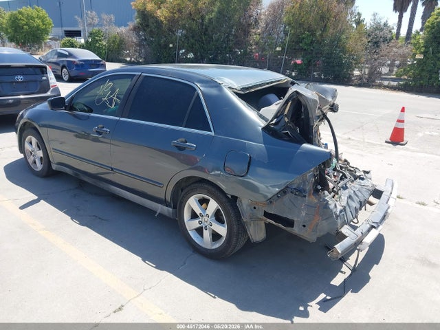 Honda Accord 2.4 Lx