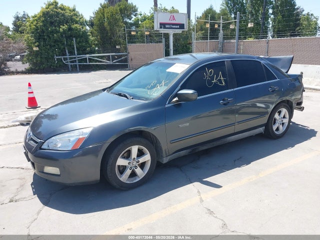 Honda Accord 2.4 Lx
