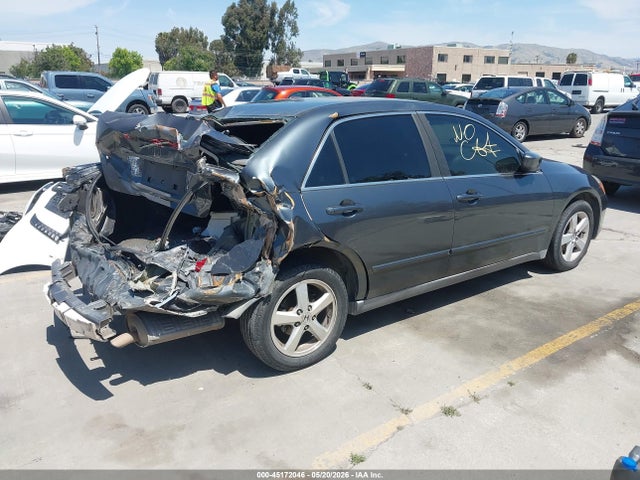 Honda Accord 2.4 Lx