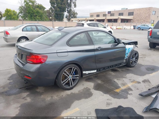 BMW M Series