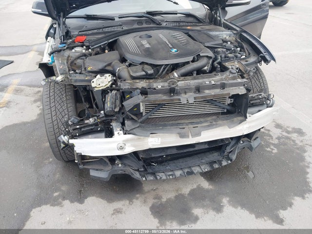 BMW M Series