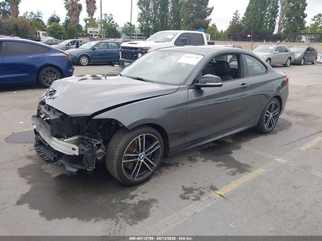 BMW M Series