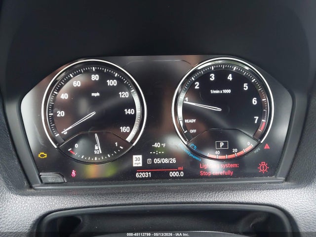 BMW M Series