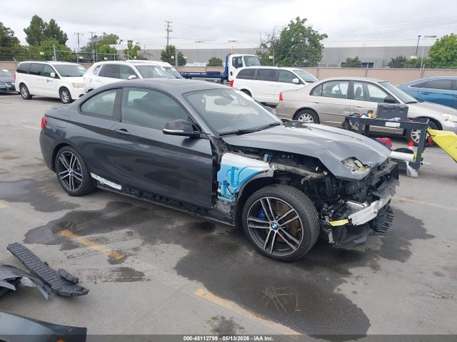 Salvage BMW M Series Image