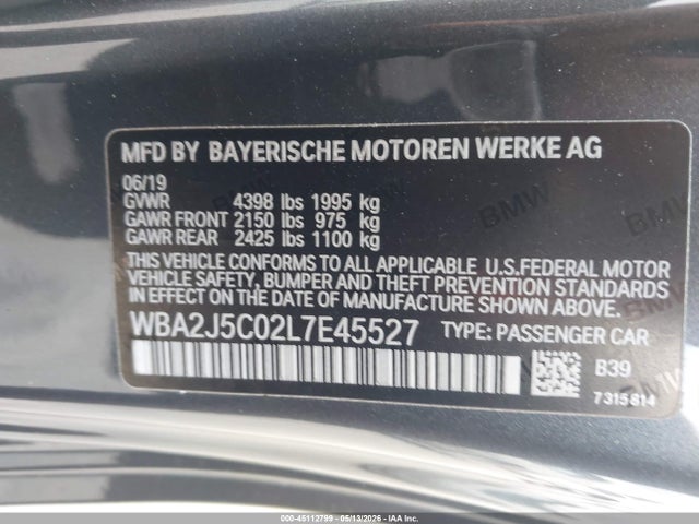 BMW M Series