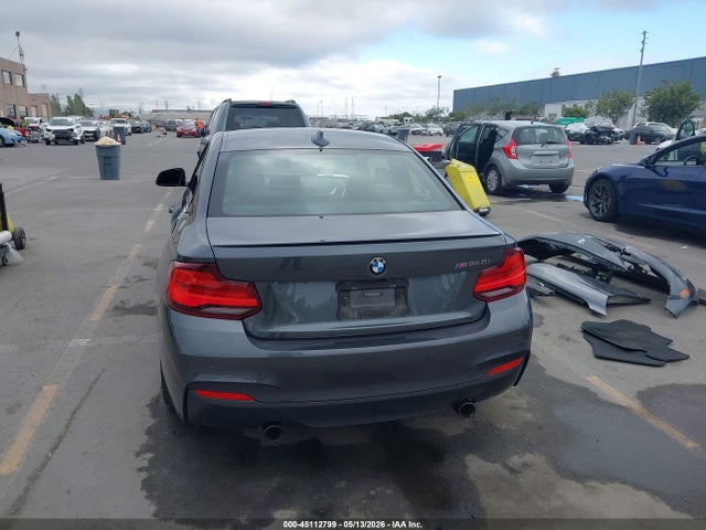 BMW M Series