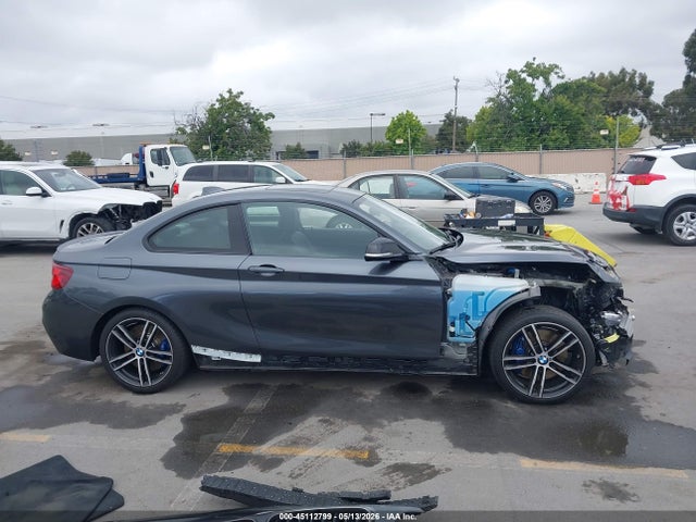 BMW M Series