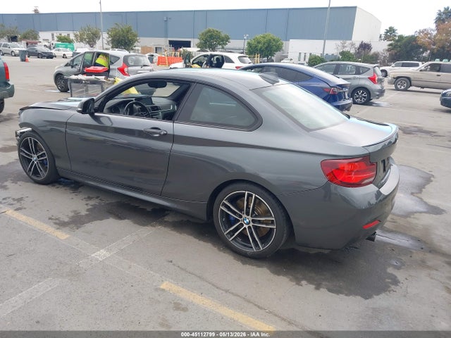 BMW M Series