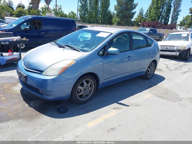 Toyota Prius Touring