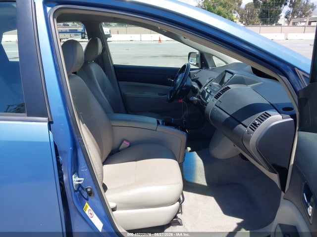 Toyota Prius Touring