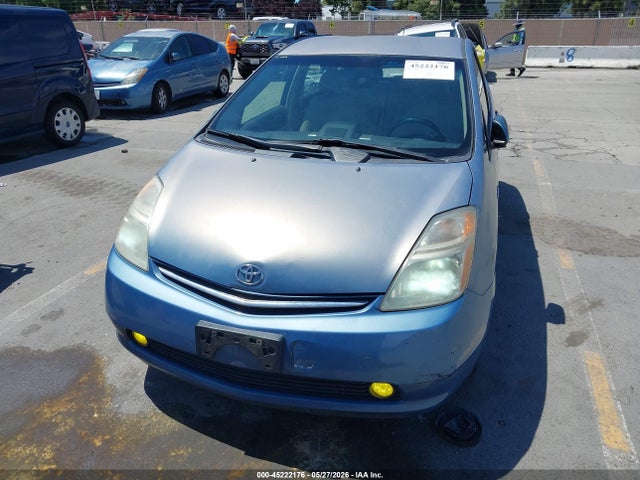 Toyota Prius Touring