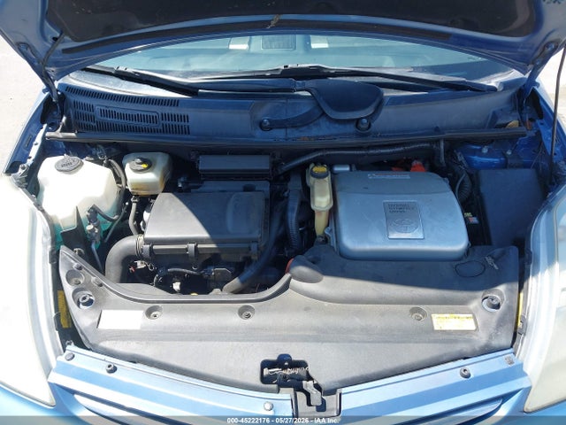 Toyota Prius Touring