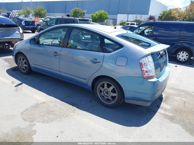 Toyota Prius Touring