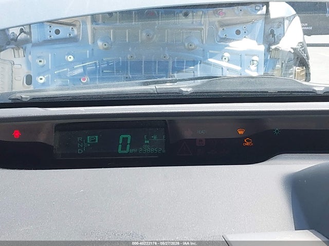 Toyota Prius Touring