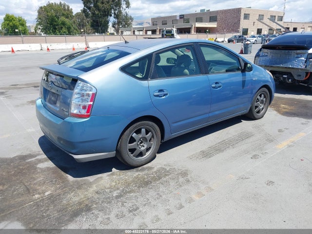 Toyota Prius Touring