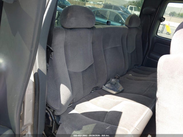 GMC Sierra 1500 Sle
