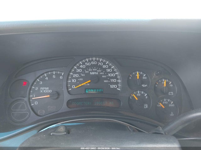 GMC Sierra 1500 Sle