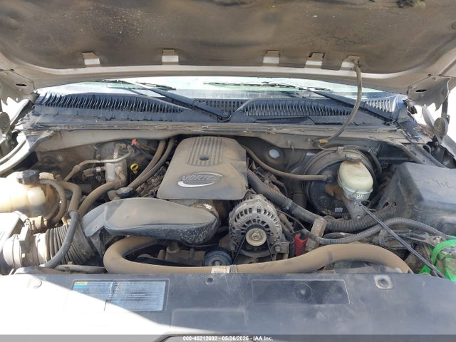 GMC Sierra 1500 Sle