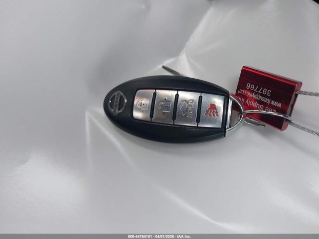 Nissan Sentra Sl