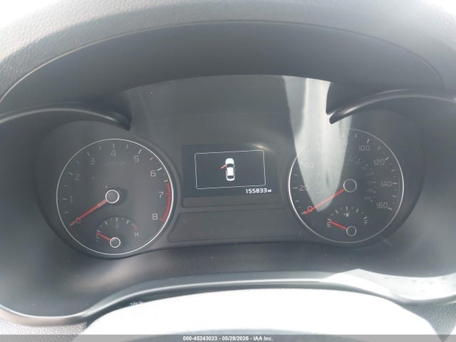 Kia Optima Sxl Turbo