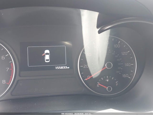 Kia Optima Sxl Turbo