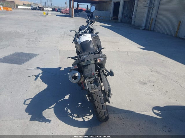 BMW F-750 Gs