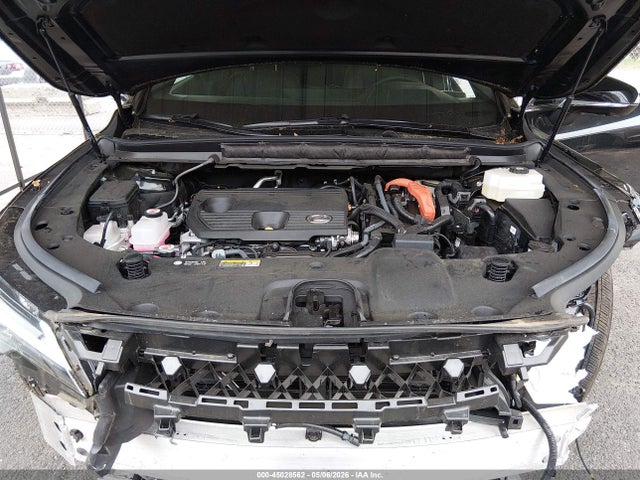 Lexus RX Premium Plus