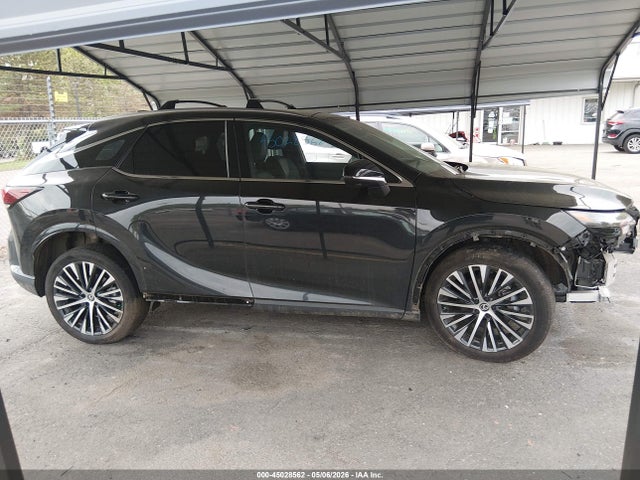 Lexus RX Premium Plus