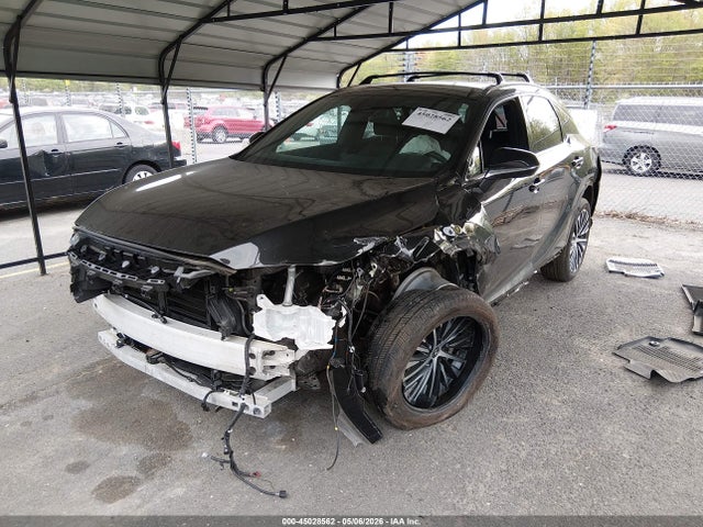 Lexus RX Premium Plus