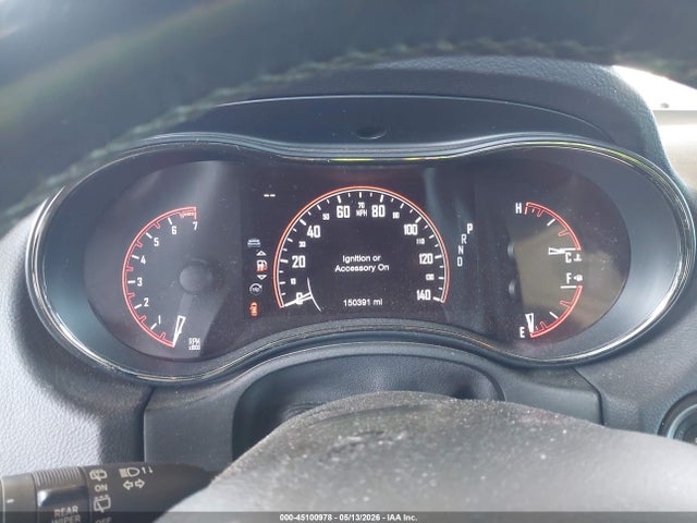 Dodge Durango Gt Rwd