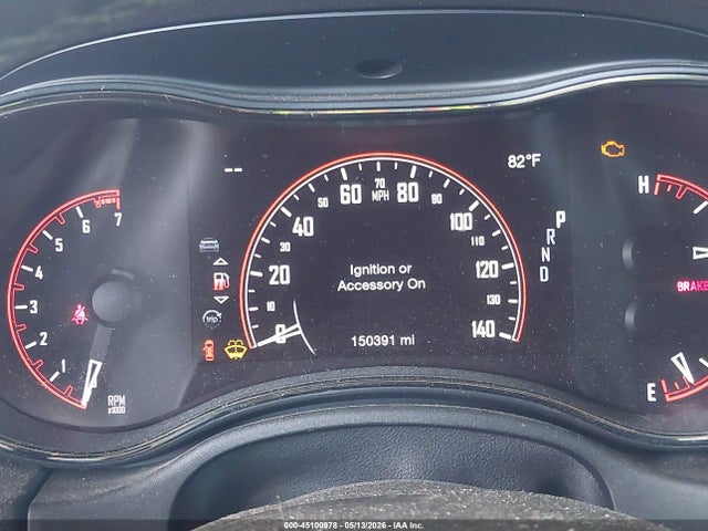 Dodge Durango Gt Rwd